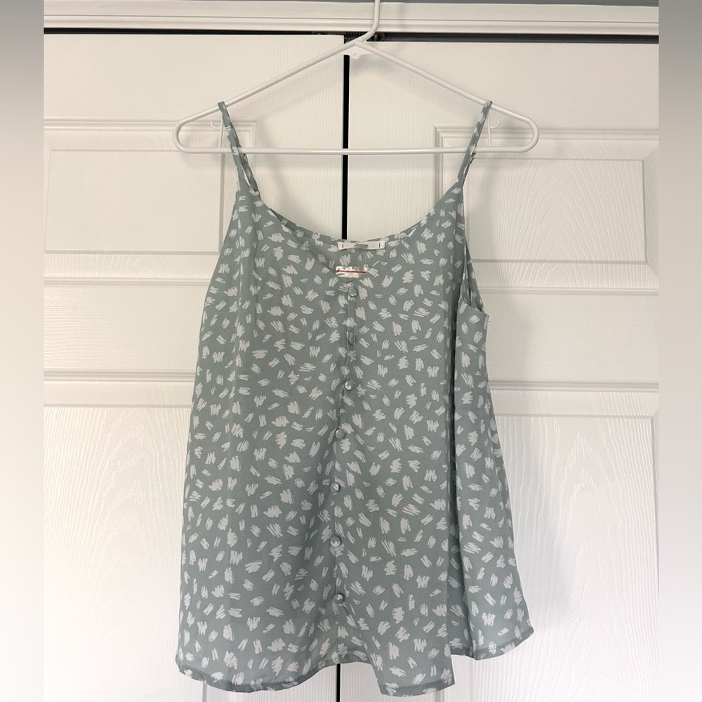 MINE | Tank Top (M)